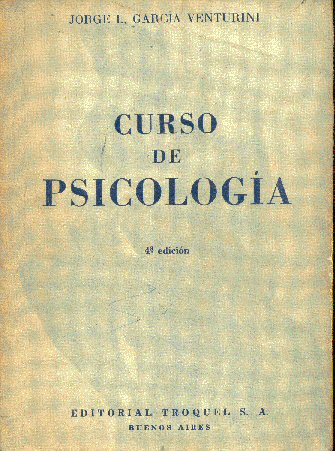 Curso de Psicologia