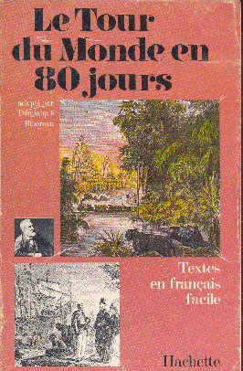 Le tour du monde en 80 jours