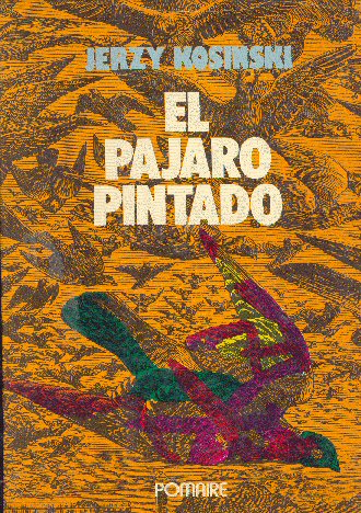 El pajaro pintado