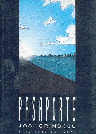 Pasaporte