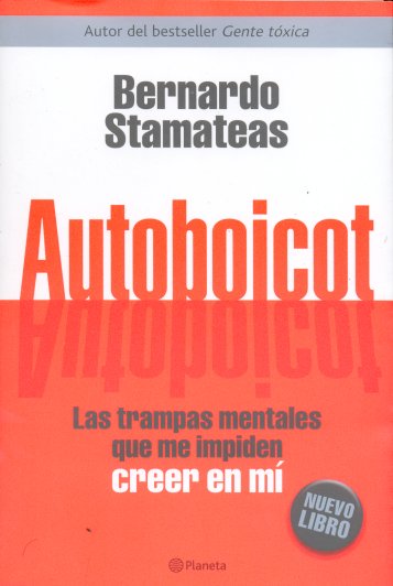 Autoboicot