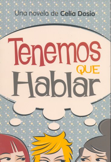 Tenemos que hablar