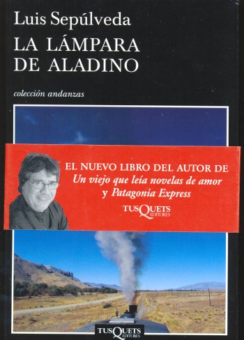 La lmpara de Aladino