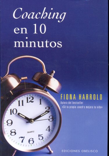 Coaching en 10 minutos