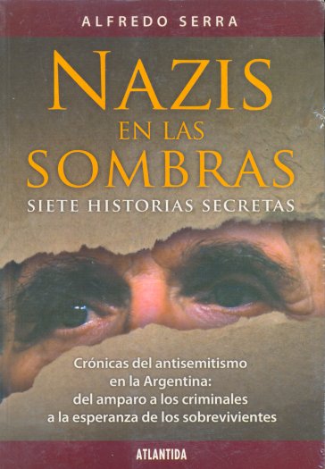 Nazis en las sombras