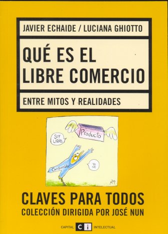 Qu es el libre comercio