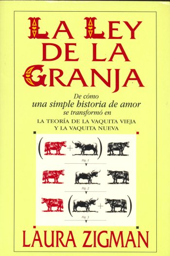 La ley de la granja