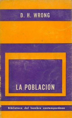 La poblacin