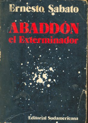 Abaddn el exterminador