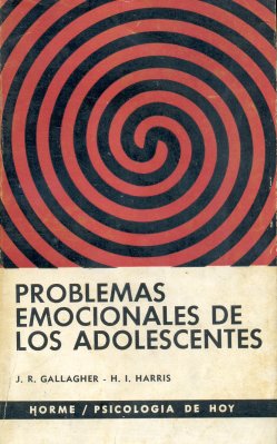 Problemas emocionales de los adolescentes