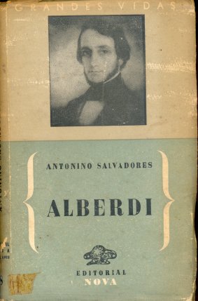 Alberdi