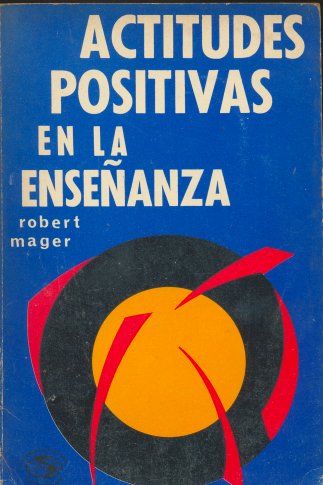 Actitudes positivas en la enseanza