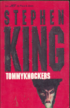 Tommyknockers