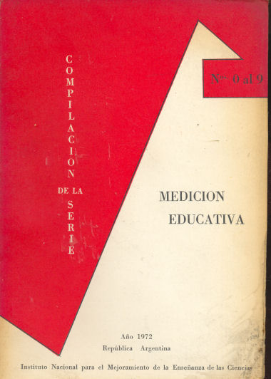 Compilacin de la serie medicin educativa