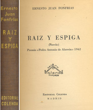 Raiz y Espiga