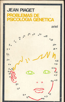 Problemas de Psicologia genetica