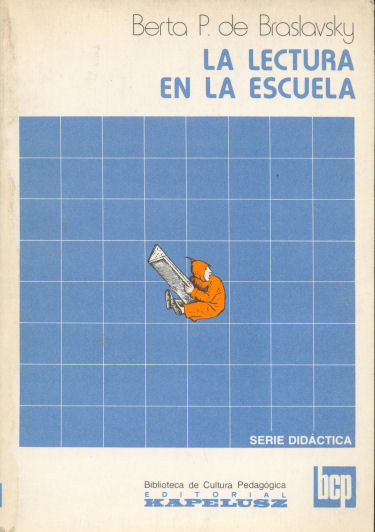 La lectura en la escuela