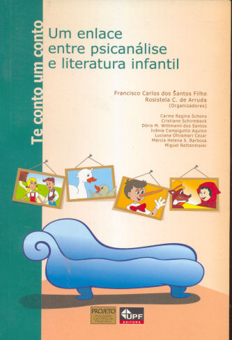 Um enlace entre psicanlise e literatura infantil