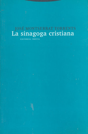 La sinagoga cristiana