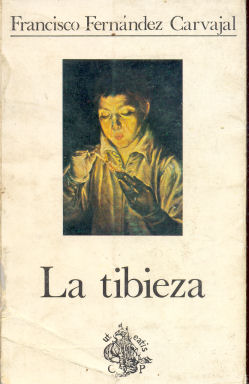 La tibieza