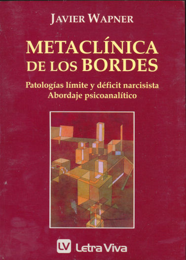 Metaclnica de los bordes