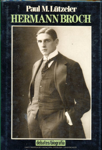 Hermann Broch