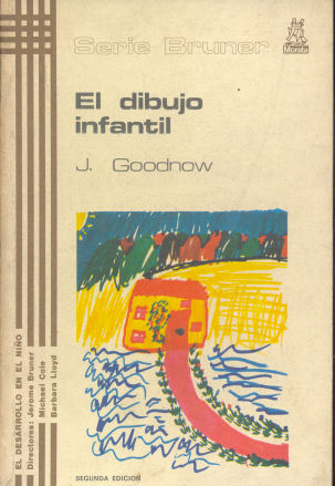 El dibujo infantil