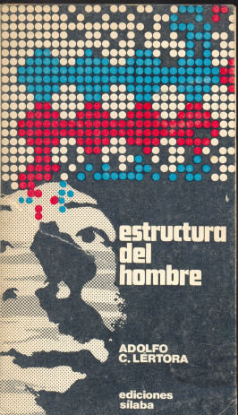 Estructura del hombre