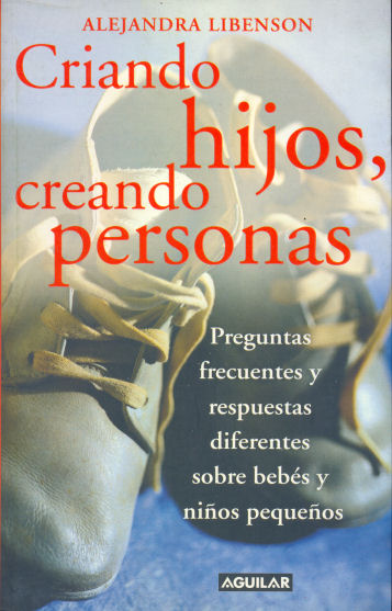 Criando hijos, creando personas