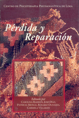 Prdida y reparacin