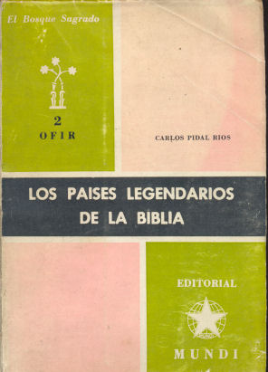 Los pases legendarios de la biblia