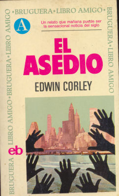 El asedio