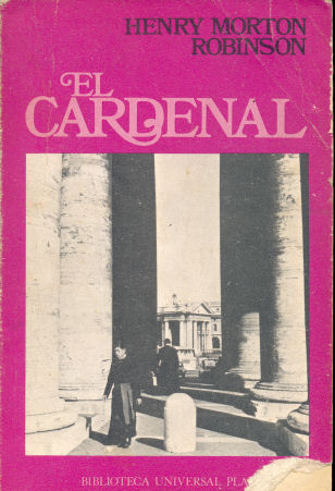 El cardenal