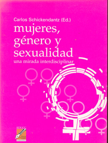 Mujeres, gnero y sexualidad