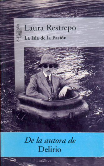 La isla de la pasin