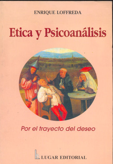 tica y Psicoanlisis