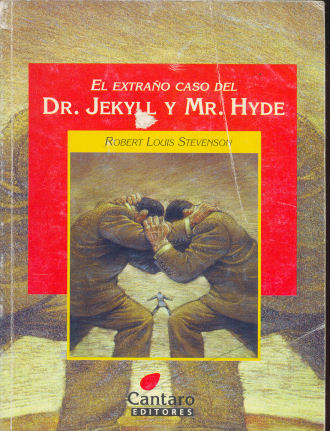 El extrao caso del Dr. Jekyll y Mr. Hyde