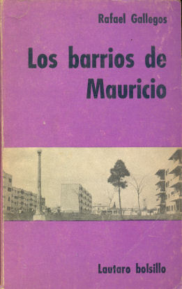 Los barrios de Mauricio