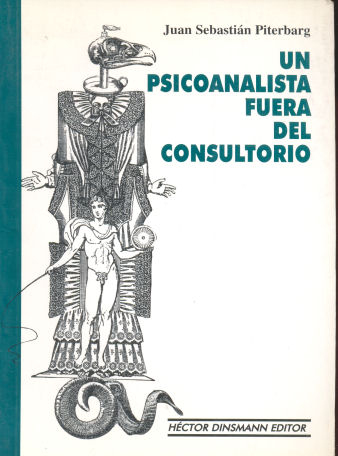 Un psicoanalista fuera del consultorio