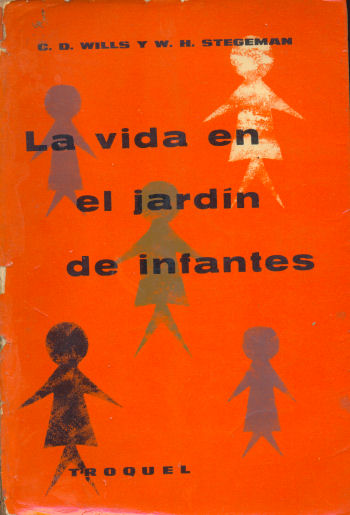 La vida en el jardin de infantes