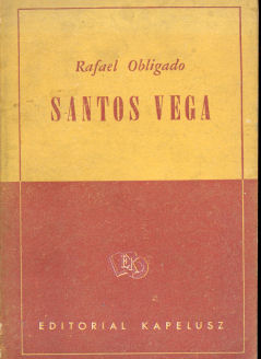 Santos Vega