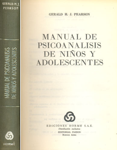 Manual de psicoanlisis de nios y adolescentes