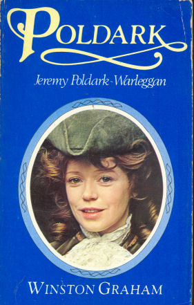 Jeremy Poldark - Warleggan