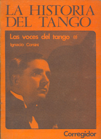 Las voces del Tango (1)