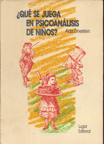 Qu se juega en psicoanlisis de nios?