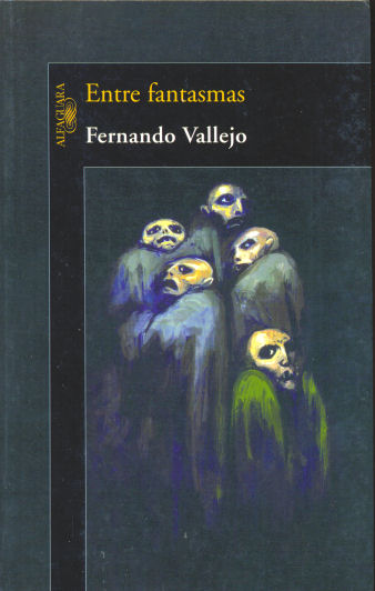 Entre fantasmas