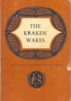 The Kraken Wakes