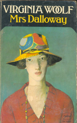 Mrs Dalloway