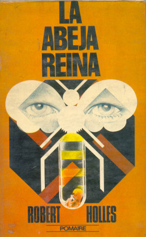 La abeja reina