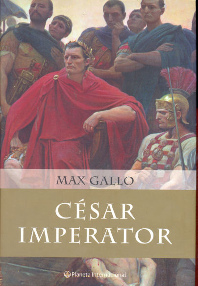 Csar Imperator